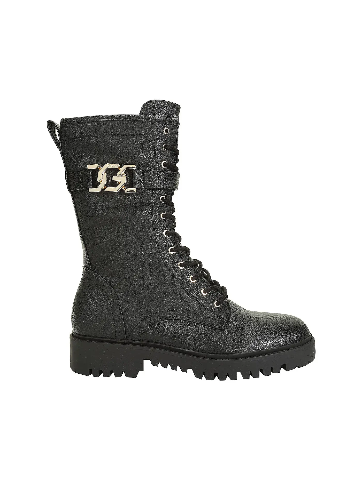 GUESS | Schnürboots ORISS | 